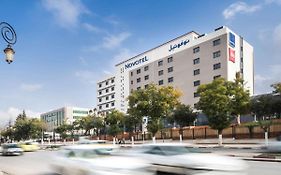 Novotel Setif Setif Algeria